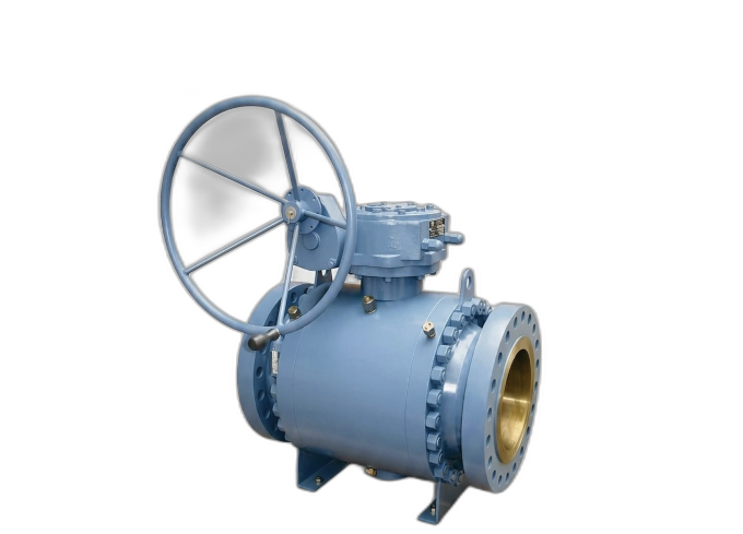 Industrial Ball Valve - Industrial Valve Repair, Testing & Calibration | Kashan Engineering Works / ValvePK