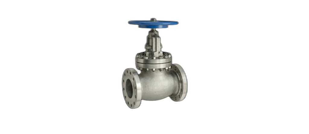 Industrial Globe Valve - Industrial Valve Repair, Testing & Calibration | Kashan Engineering Works / ValvePK