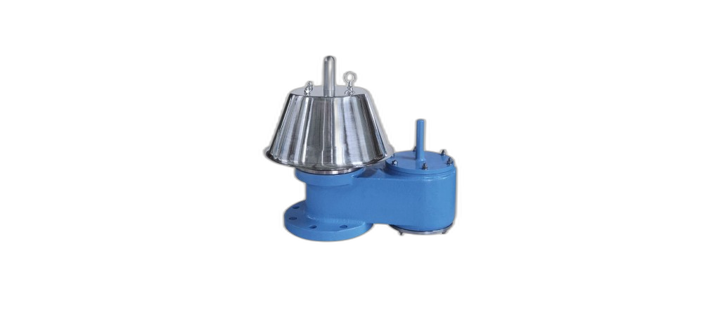 Pressure Vacuum Relief Valve (PVRV) - Industrial Valve Repair, Testing & Calibration | Kashan Engineering Works / ValvePK