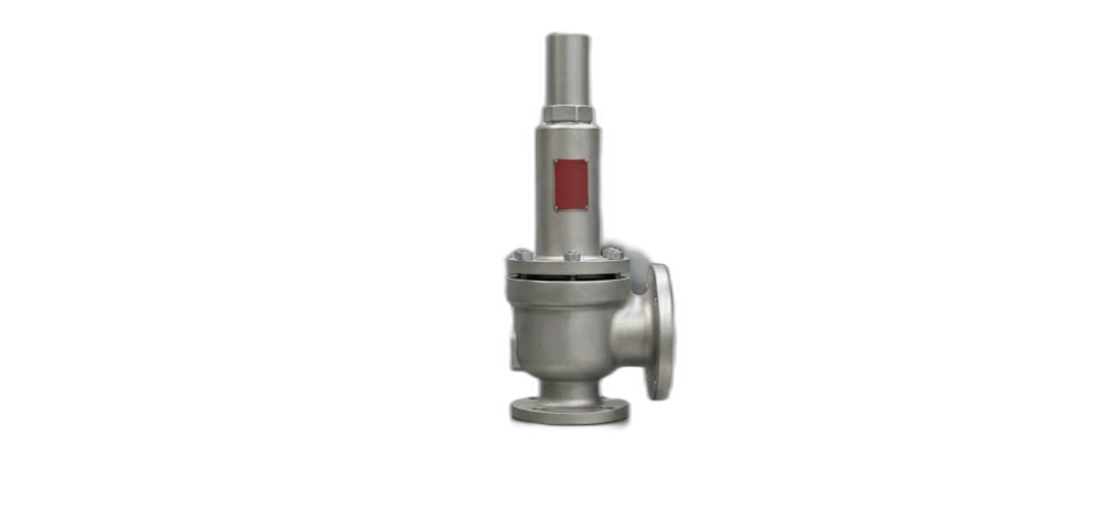 Fail-Safe Safety Valve - Industrial Valve Repair, Testing & Calibration | Kashan Engineering Works / ValvePK