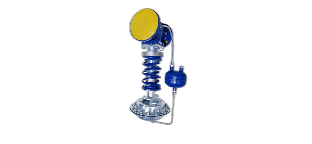 Steam DRV (Pressure Reducing Valve) - Industrial Valve Repair, Testing & Calibration | Kashan Engineering Works / ValvePK