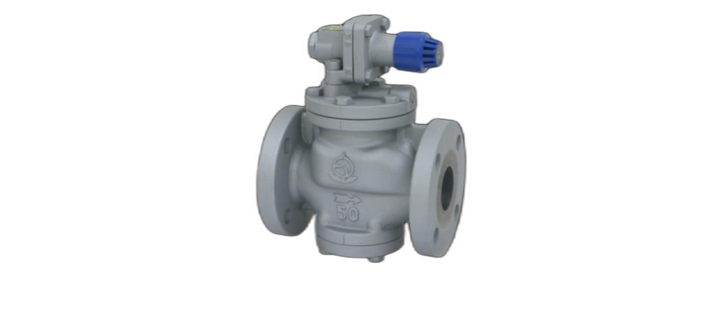 VENN RP-6 "Benten" Steam PRV - Industrial Valve Repair, Testing & Calibration | Kashan Engineering Works / ValvePK